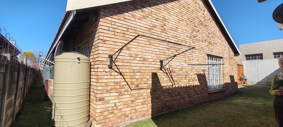 1 Bedroom Property for Sale in Parys Free State